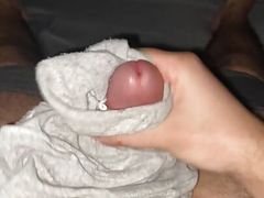 Cumshot
