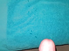 HORNY CUM