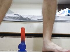This is small but feels so good