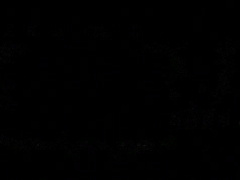 Incredible amateur gay video with BDSM, Latex scenes