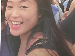 Little Chinese Tease