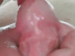 ich mag Sperma