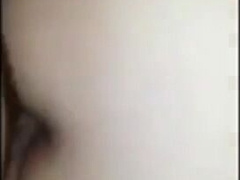 Sailor Breeds Marine in Video Booth