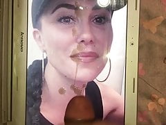 Cumtribute request by jeffrandall1