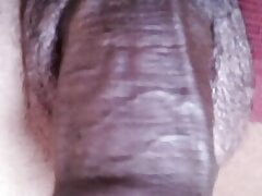 HOW AWESOME IS THAT BIG BLACK COCK ENTERING MY ASS, XHAMSTER VIDEO 211
