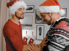 step daddy may catch us but let me fuck your booty - Dante Colle, Leeroy Jones