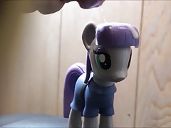 SOF Maud Pie