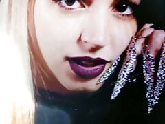 Gibi ASMR Cum Tribute 18