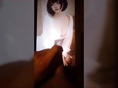 Takomayuyi double cum tribute