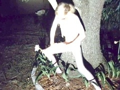 skycladstargazer barefoot ginger