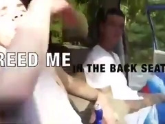 Breed Me In The Back Seat