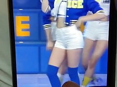 Twice Mina Cumtribute #2