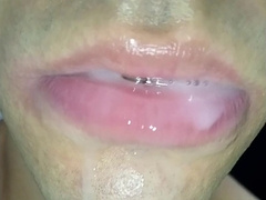 Sloopy Deep Facehole, 6 Fill Massive and Venozo, Subordinated Fuckpole
