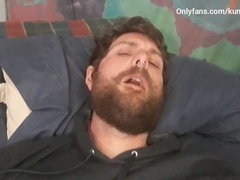 Reality, beard gay, milky