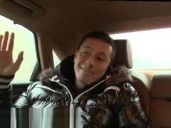 Big ass black gay porn movies and fresh boys clear cute porn Tourist Ass!