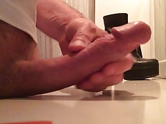 Jerk off
