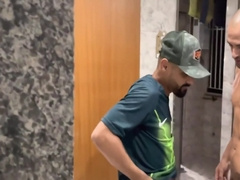 Acabou A Agua Quente 12 Min