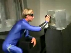 Hard hero
