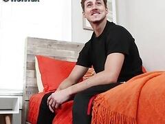 First Anal Session is Always Special