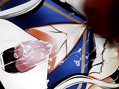 SoP on Shimikaze