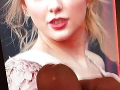 Taylor Swift Cumshot