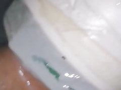 Fuck my flashlight pussy
