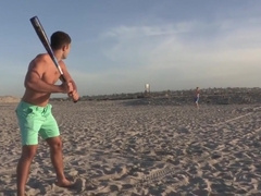 SeanCody - Curtis Tanner Bareback - Gay Movie - Sean Cody