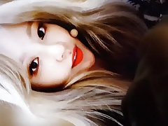 EXID hani cum tribute