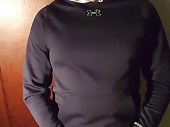 Should I take off my clothes?