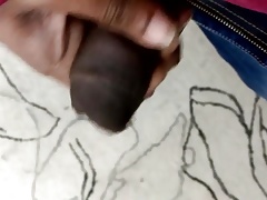 Cum in Slow Motion