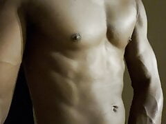 Dick Tease - Brown Night - Light