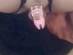 Milking for mistress