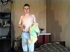 Russian Boys 2