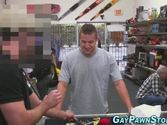 Real Man Humps For Cash