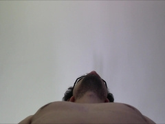 Ultra-Cute to Munch you ! (Xxl, Vore, POINT OF VIEW)