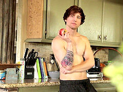 NextDoorWorld butt-banging mommy's super-hot Boyfriend
