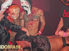 upbeat night hallo wenn