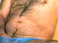 Japanese Daddy Jerkoff