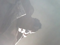 Tocando uma