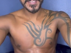 Yam-Sized stiffy, sloppy chat