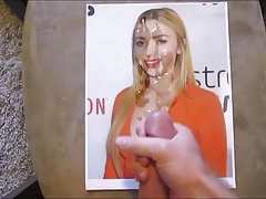 Peyton List Cum Tribute 01