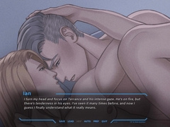 Synthetic Paramour - Terrance Very First Hump