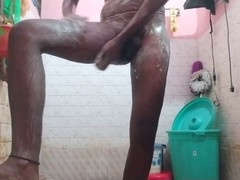 Tamil 10in bbc Cold Bath