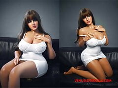 Big Boobs Sex Dolls - Venus Sex Dolls