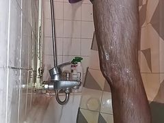 Shower Time
