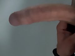 One more cum