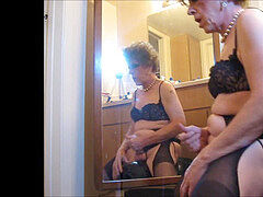 JOANNE jam - SELECT sequence