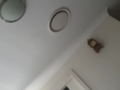 Blow Job Face / Skull / Throat Fuck Twink As Ignored Cuckold Fat Pig Husband Watches