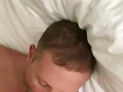 Submissive sucking