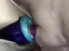 Fleshlight Alien Creampie 7